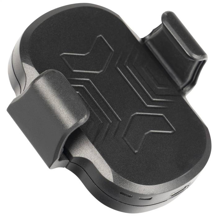 Rugged Ridge - Phone Mount, Wireless Charging; Dash Mount System