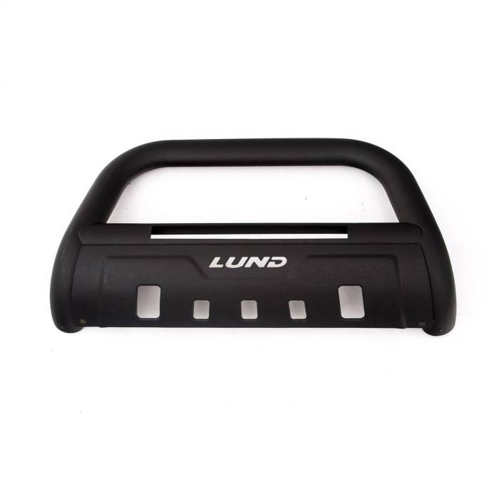 Lund - Lund Bull Bar w/Light And Wiring 47121203