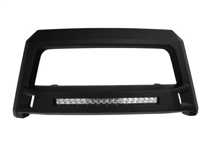 Lund - Lund Revolution Bull Bar 86521204