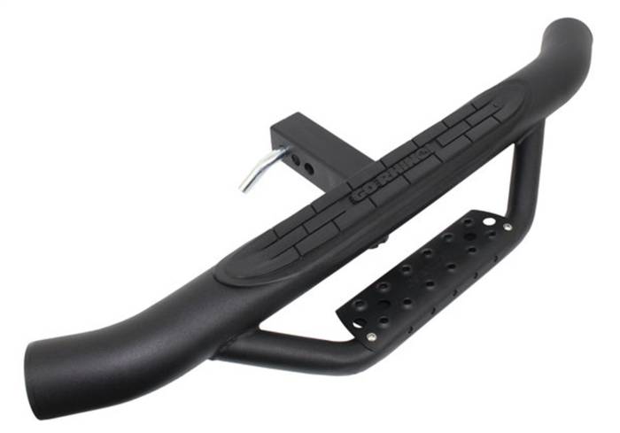 Go Rhino - Go Rhino Dominator Hitch Step D360T