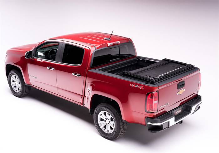 Truxedo - Truxedo TruXedo Deuce Tonneau Cover 739801