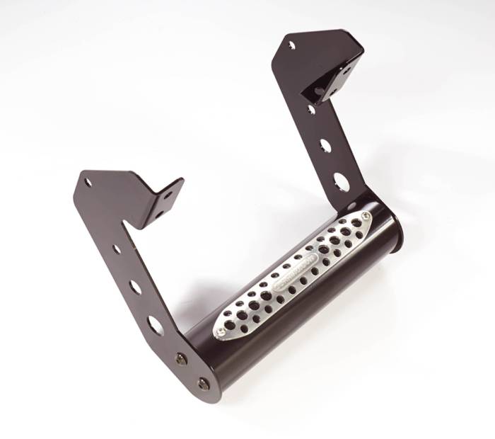 Go Rhino - Go Rhino - 120B - RHINO! Universal Step - Black