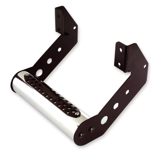 Go Rhino - Go Rhino - 120PS - RHINO! Universal Step - Polished Stainless