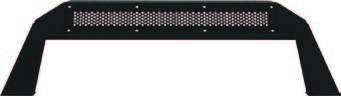 Go Rhino - Go Rhino - 25101T - Trailline 10 Light Mount Bar