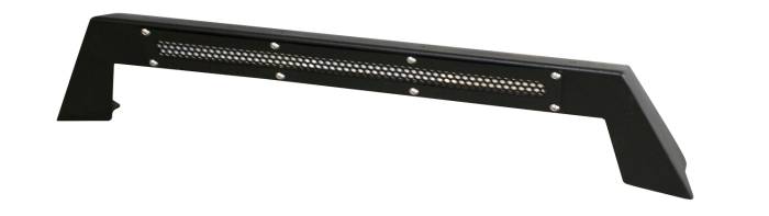 Go Rhino - Go Rhino - 26173T - BR10 & BR10.5 Light Mount Bar