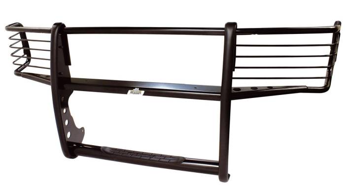 Go Rhino - Go Rhino - 3163MB - 3000 Series StepGuard (Grille Guard & Brush Guards)