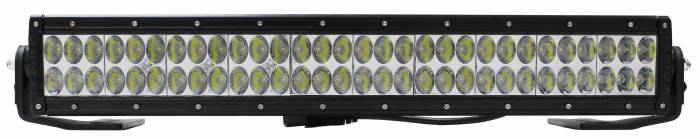Go Rhino - Go Rhino - 732200T - Jeep Wrangler JL & JLU Center Hood Mount 20in Double Row LED Bar
