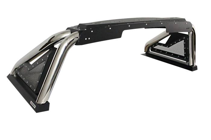 Go Rhino - Go Rhino - 915000PS - Sport Bar 2.0