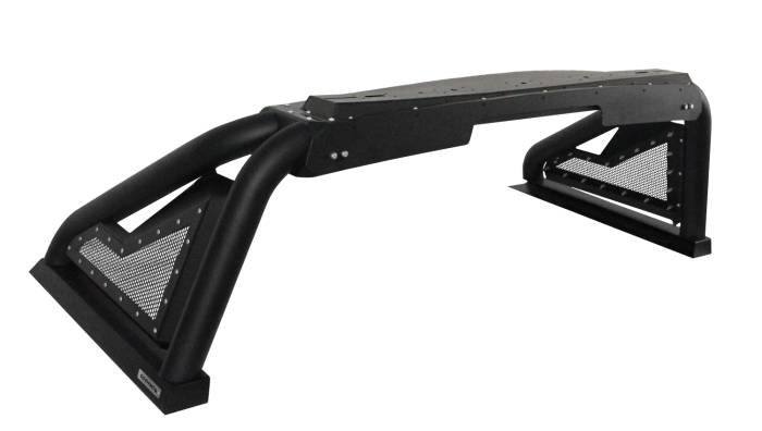 Go Rhino - Go Rhino - 915000T - Sport Bar 2.0