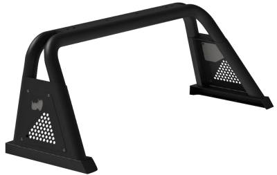 Go Rhino - Go Rhino - 915003T - Sport Bar 3.0 (Mid Size)