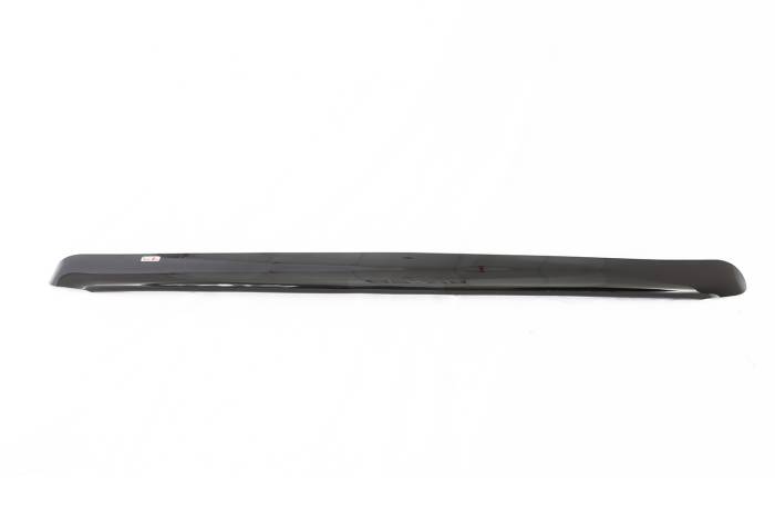 Rugged Ridge - Hood Bug Deflector; 84-01 Jeep Cherokee XJ
