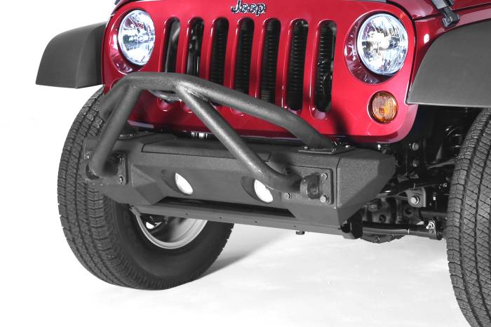 Rugged Ridge - All Terrain Double X Striker Mini-Stinger; 07-16 Jeep Wrangler JK