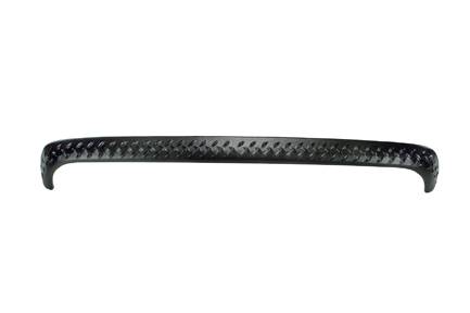 Rugged Ridge - Hood Guard, Body Armor; 97-06 Jeep Wrangler TJ