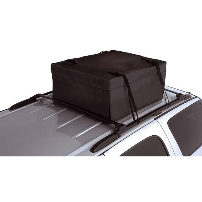 Rugged Ridge - Roof Top Storage System, Small