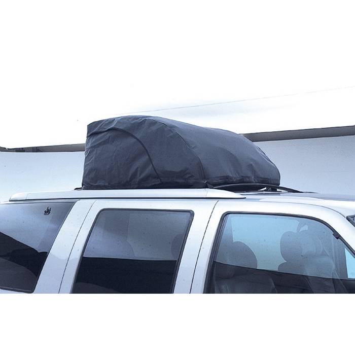 Rugged Ridge - Roof Top Storage System, Tapered
