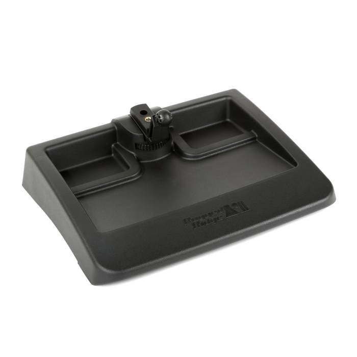 Rugged Ridge - Dash Multi-Mount System; 07-10 Jeep Wrangler JK