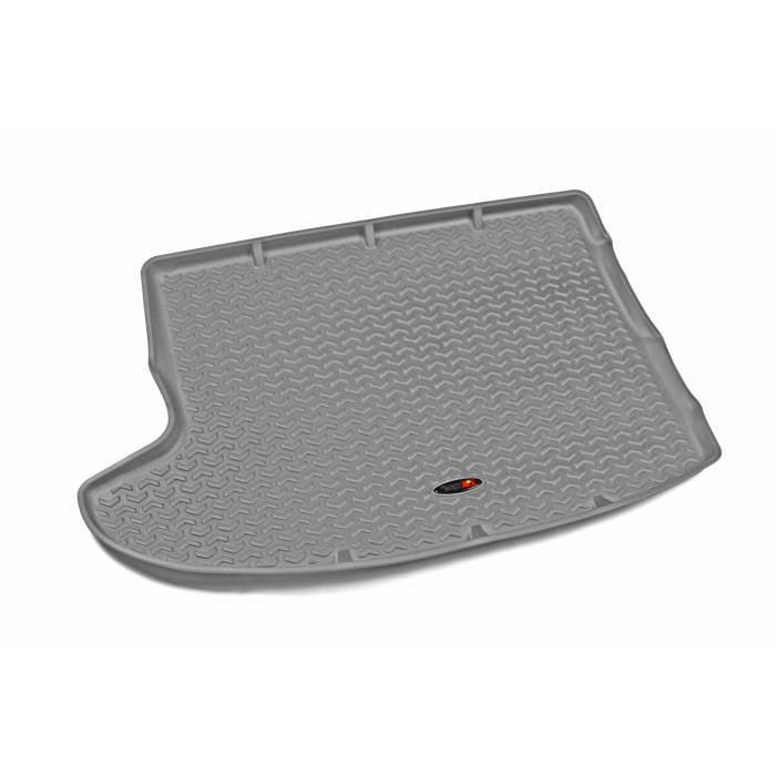 Rugged Ridge - Cargo Liner, Gray; 07-16 Jeep Patriot/Compass MK