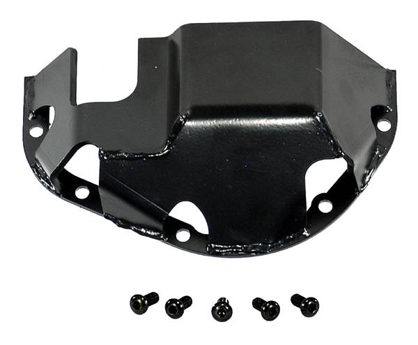 Rugged Ridge - Differential Skid Plate, for Dana 44