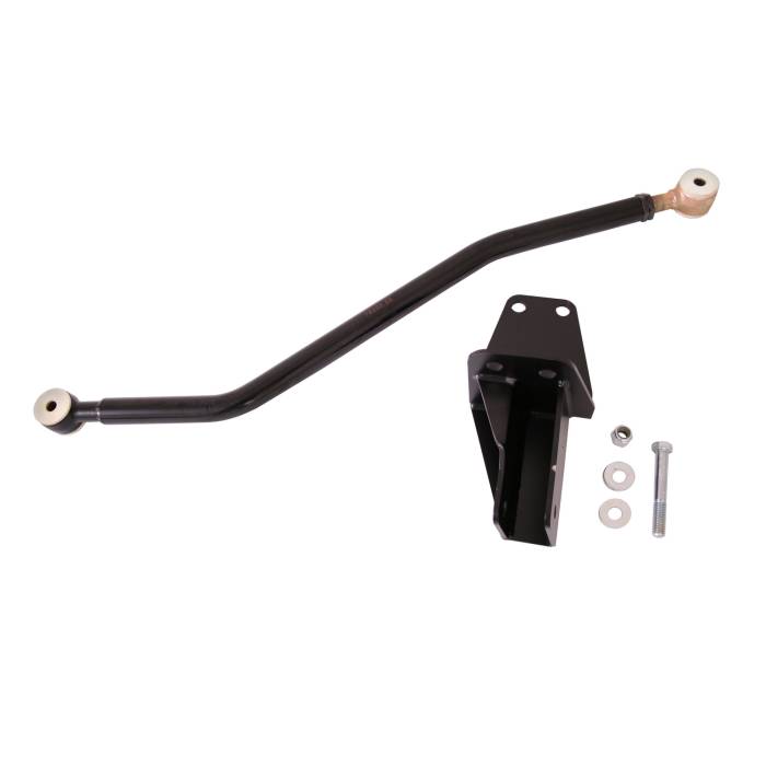Rugged Ridge - HD Adj. Front Track Bar; 84-01 Jeep Cherokee XJ
