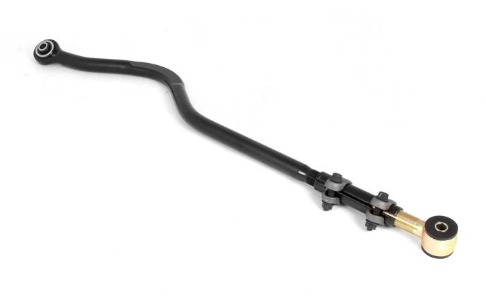 Rugged Ridge - Adjustable Trackbar; 07-16 Jeep Wrangler JK