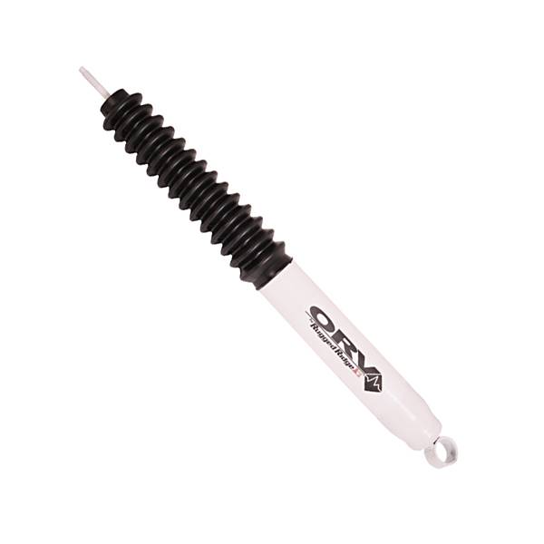 Rugged Ridge - Front Shock Absorber, 2.5 Inch Lift; 87-16 Jeep Wrangler YJ/TJ/JK