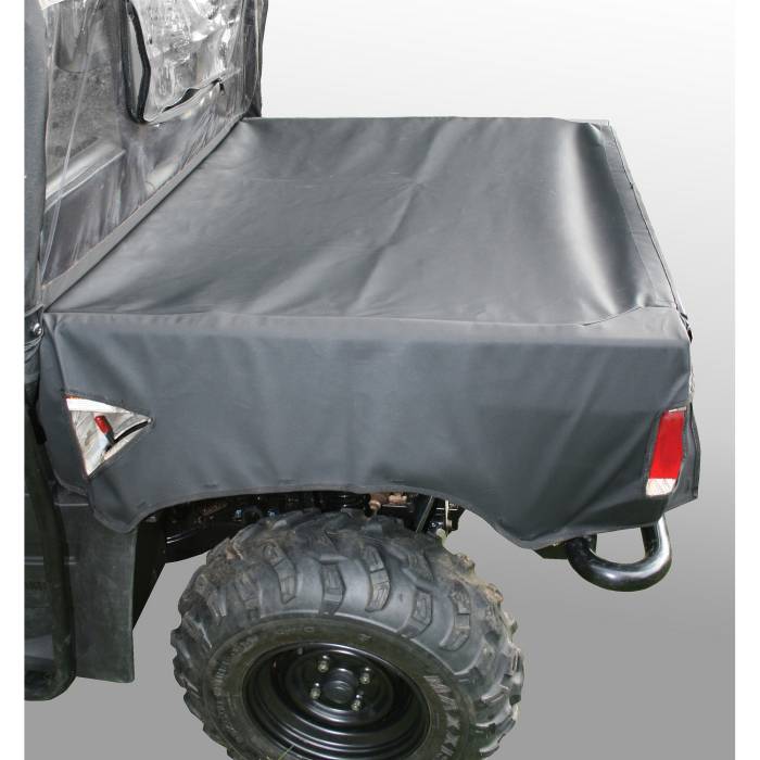 Rugged Ridge - Bed Cover