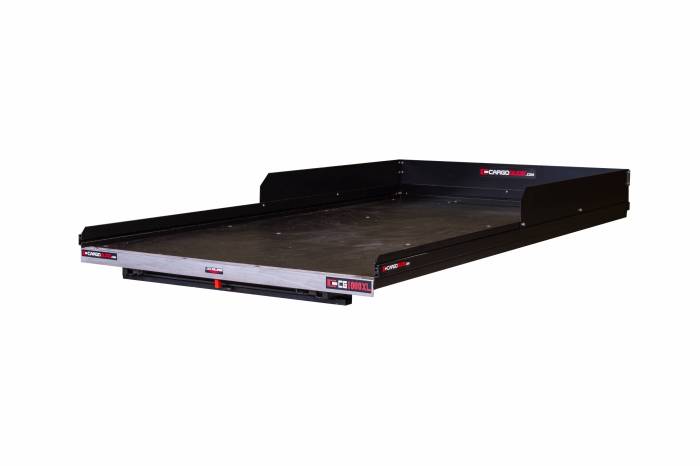 CargoGlide - CargoGlide CG1000XL-4146, Slide Out Cargo Tray - 1000 lb capacity.
