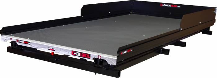 CargoGlide - CargoGlide CG1500XL-6347, Slide Out Cargo Tray - 1500 lb capacity.