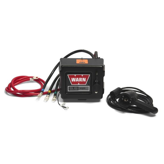 Warn - Warn Winch Control Pack 68609