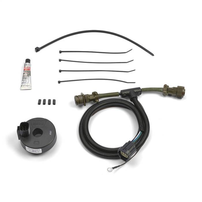 Warn - Warn Gen II Overload Interrupt Kit 79967