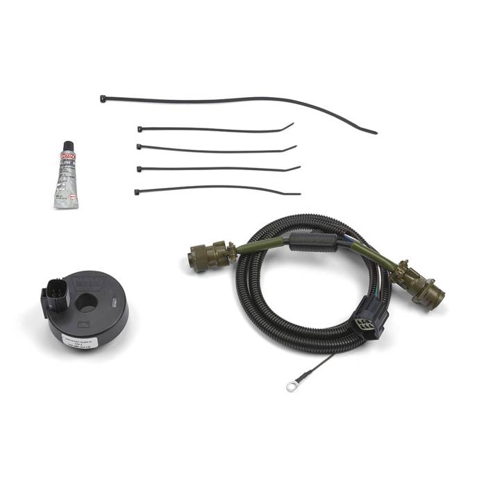 Warn - Warn Gen II Overload Interrupt Kit 79333