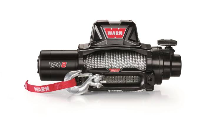 Warn - Warn Standard Duty Winch 96800