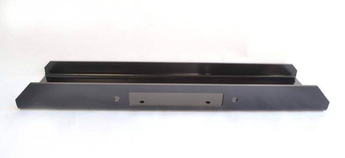 Warn - Warn Universal Winch Mounting Plate 60368