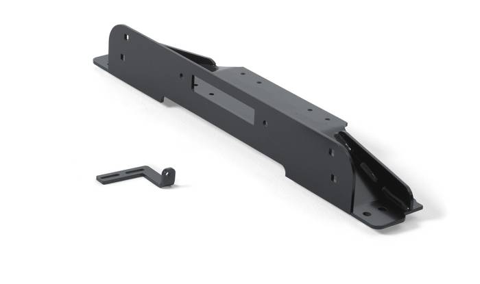 Warn - Warn Winch Mounting Plate 37170