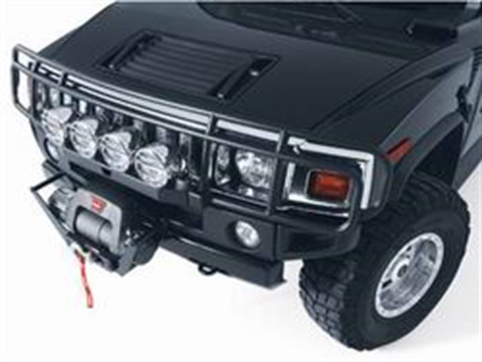 Warn - Warn Light Bar 68499