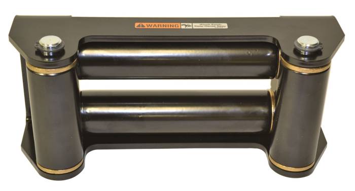 Warn - Warn Industrial Roller Fairlead 24335