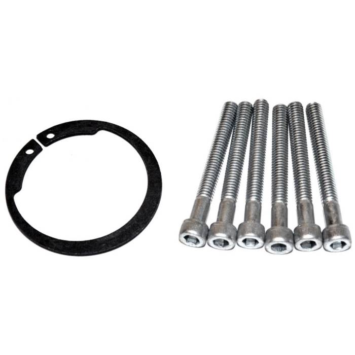 Warn - Warn Hub Fastener Kit 35150