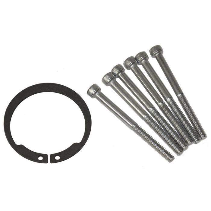 Warn - Warn Hub Fastener Kit 34595
