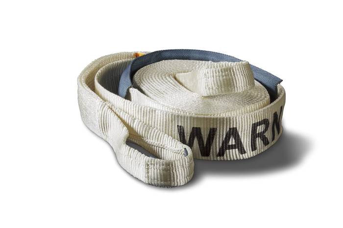 Warn - Warn Premium Recovery Strap 88924