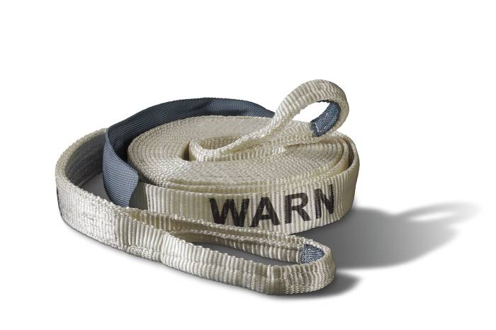 Warn - Warn Premium Recovery Strap 88922