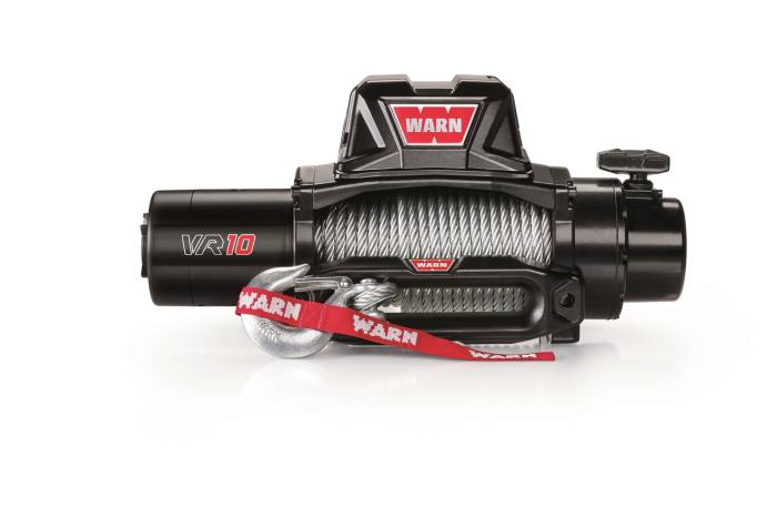 Warn - Warn Standard Duty Winch 96810