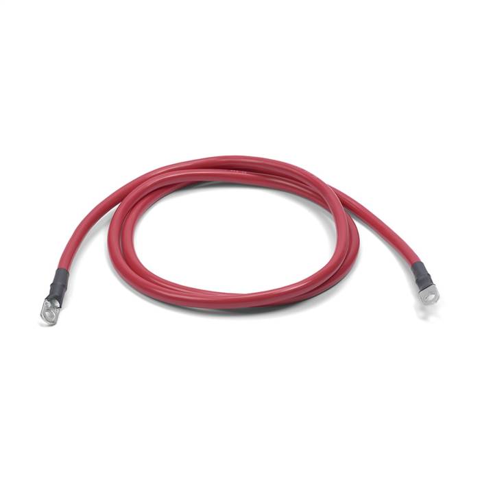 Warn - Warn Battery Cable 98498