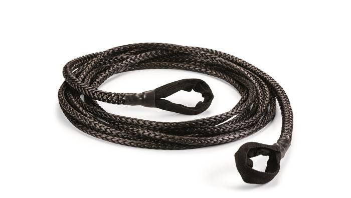 Warn - Warn Spydura Synthetic Rope Extension 93118