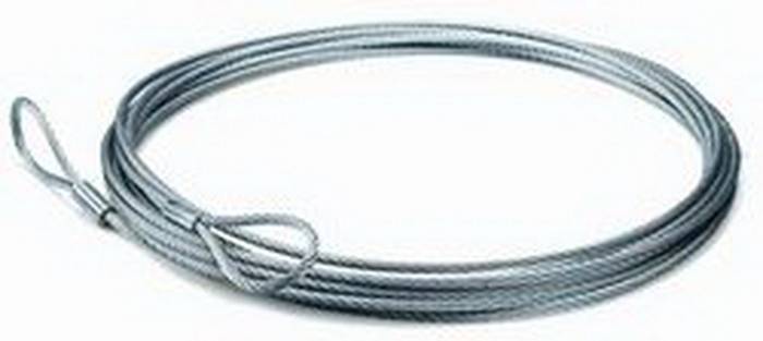 Warn - Warn Wire Rope Extension 25430