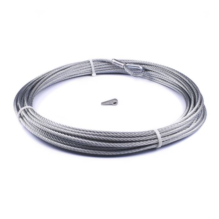 Warn - Warn Wire Rope 89212