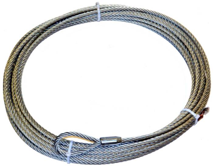 Warn - Warn Wire Rope 61950