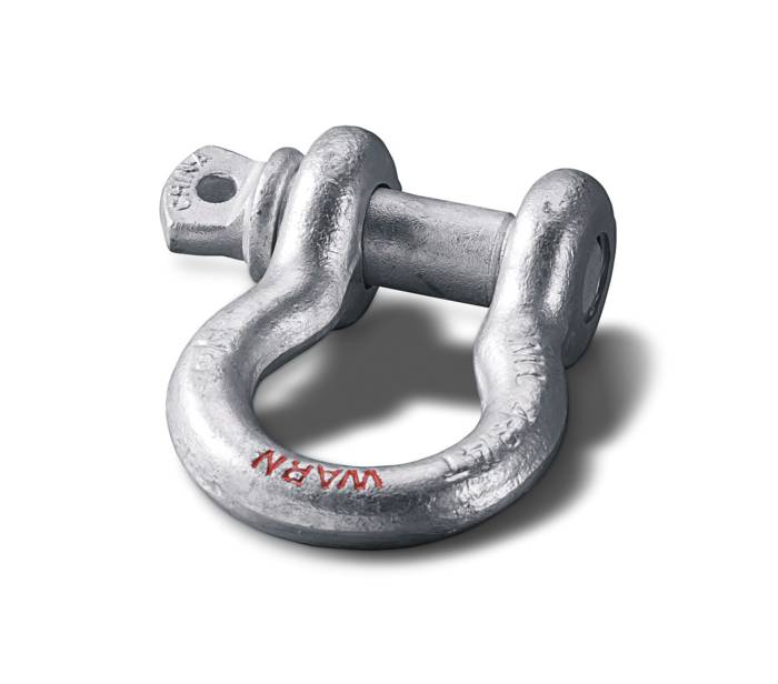 Warn - Warn D-Shackle 88999