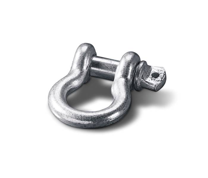 Warn - Warn D-Shackle 88998
