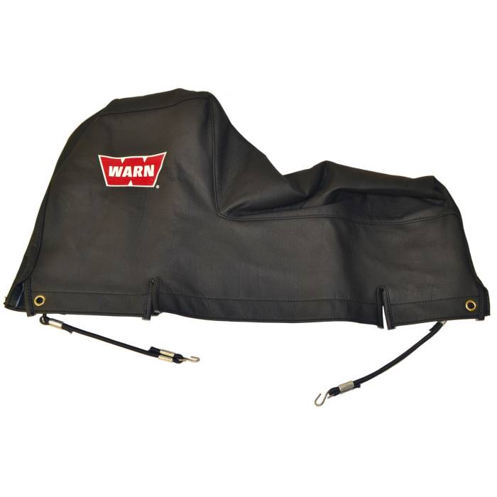 Warn - Warn Soft Winch Cover 13916