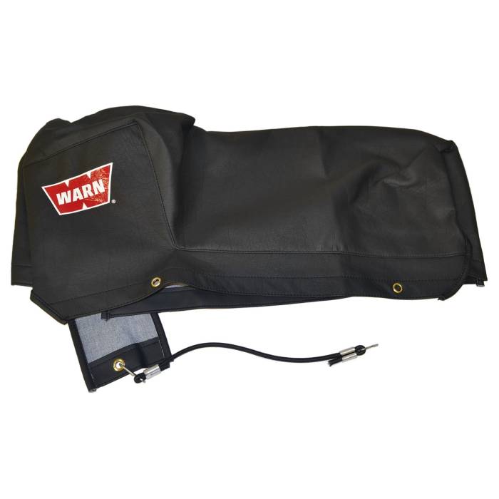 Warn - Warn Soft Winch Cover 13918